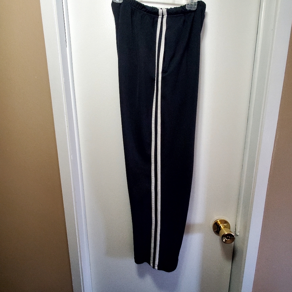 Jogging Pants Vintage Juniors Womens S/M